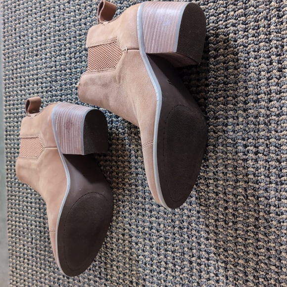 Size 7.5 Toms boots - Picture 3 of 5